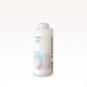 Hair repair shampoo