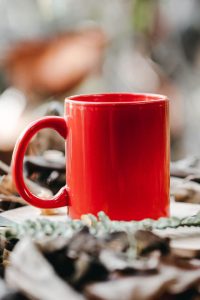 Santa's Sipper Mug - Image 2