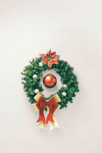 Snowflake Serenity Decor
