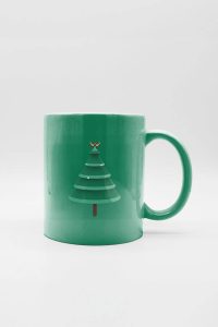 Jingle All the Way Mug - Image 3