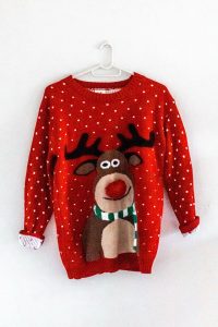 Christmas Human Harmony - Image 2