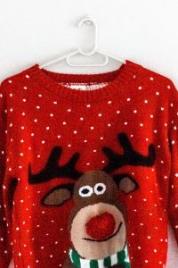 Christmas Human Harmony - Image 3