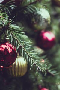 Vintage Holiday Treasures - Image 2