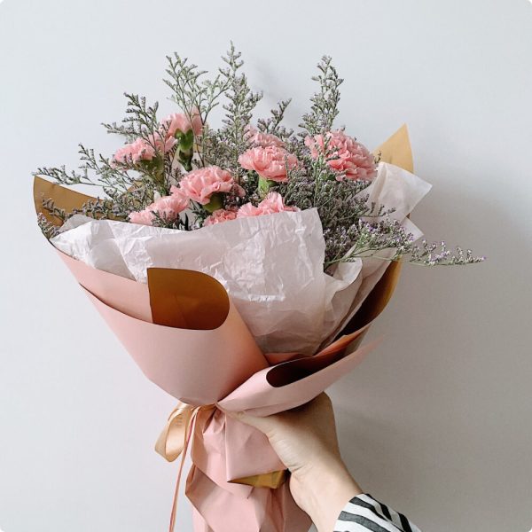 Wedding Flower Bouquet - Image 3