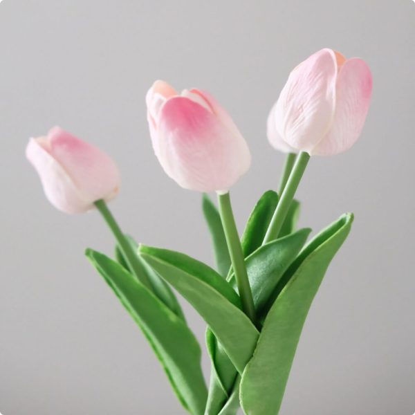 Tulip Custom Flower - Image 3