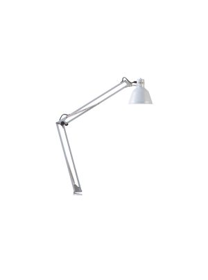 Vintage Inspired Floor Lamp