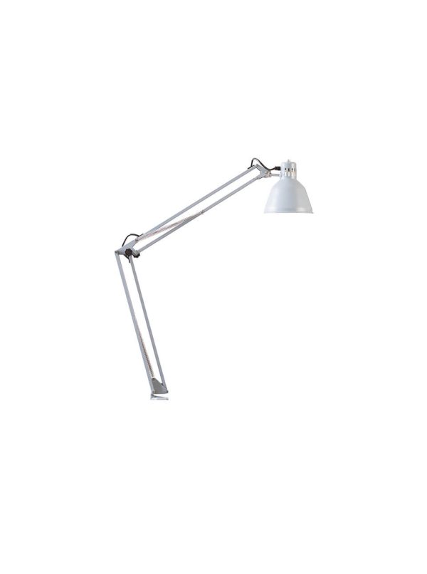 Vintage Inspired Floor Lamp