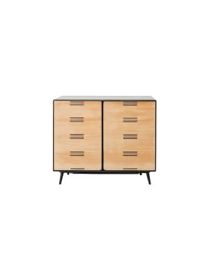 Contemporary Bedside Table