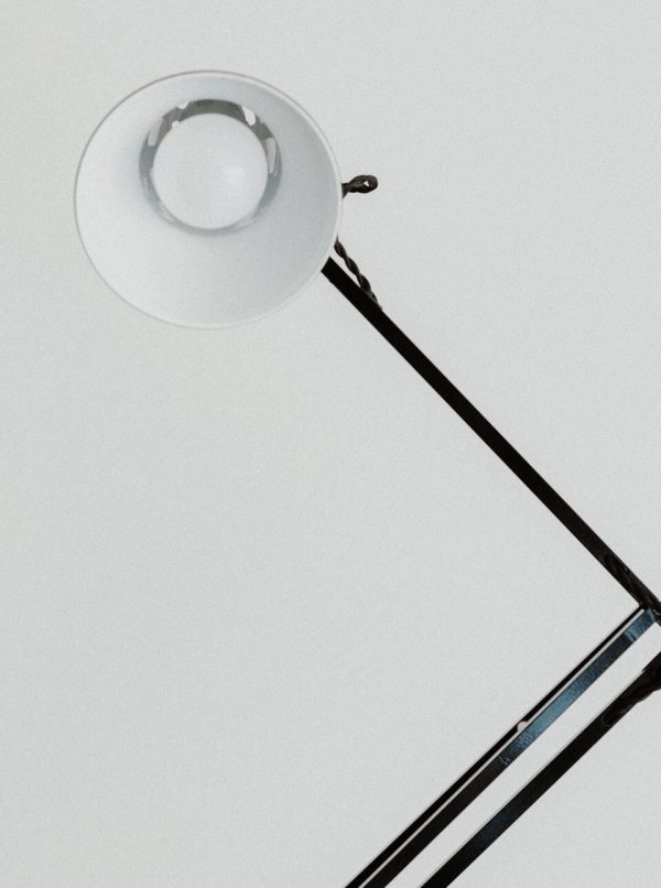 Modern Desk Lamp - Image 3