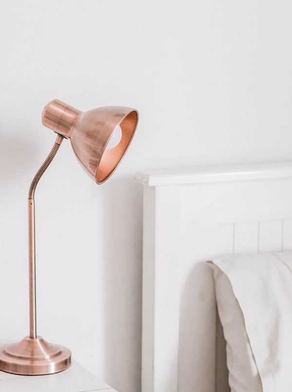 Contemporary Desk Lamp - Image 4