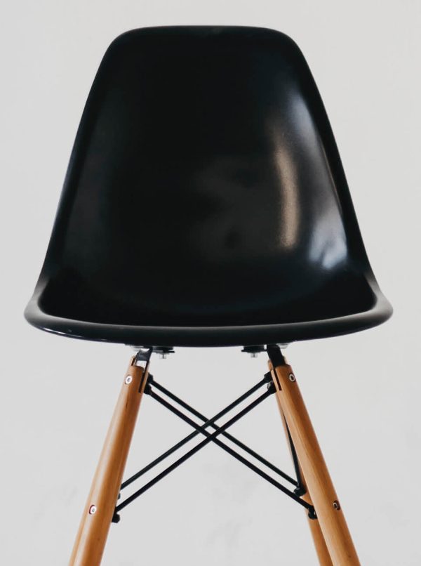 Contemporary Dining Chair - Image 4