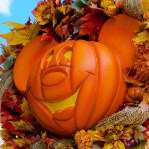 Ceramic Pumpkin