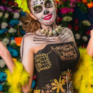 Women Costume