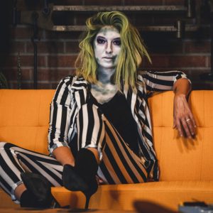 Women Suit