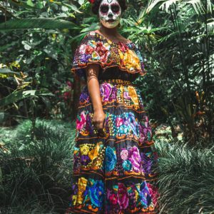 Halloween Dress