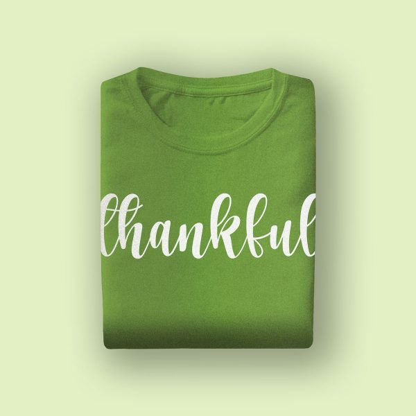 DNK Blue Tshirt