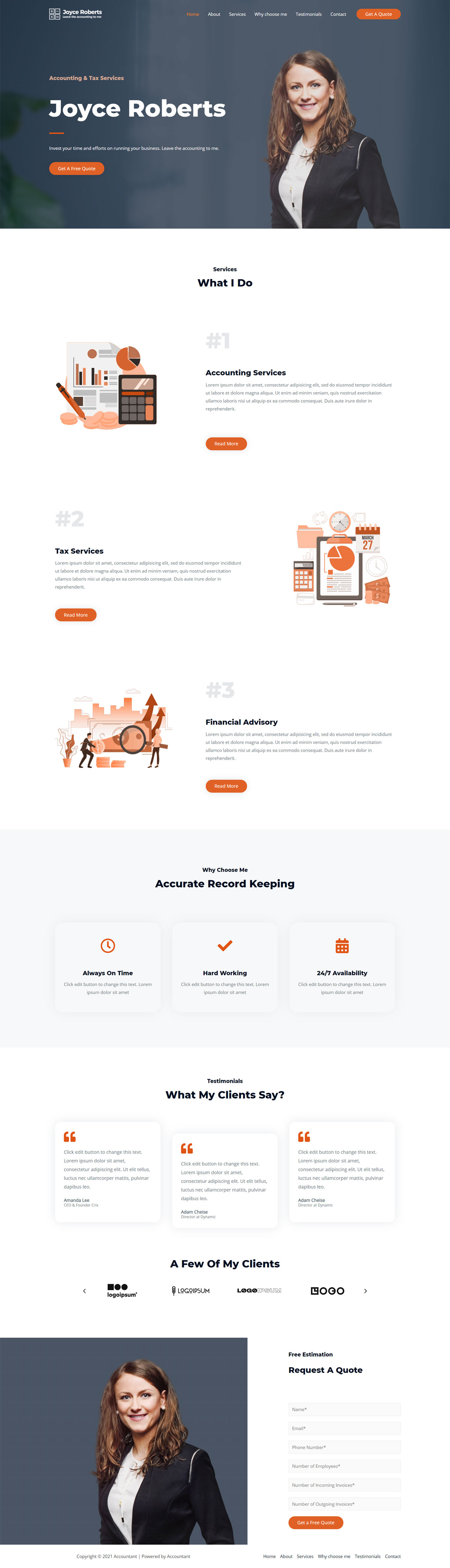 Accountant